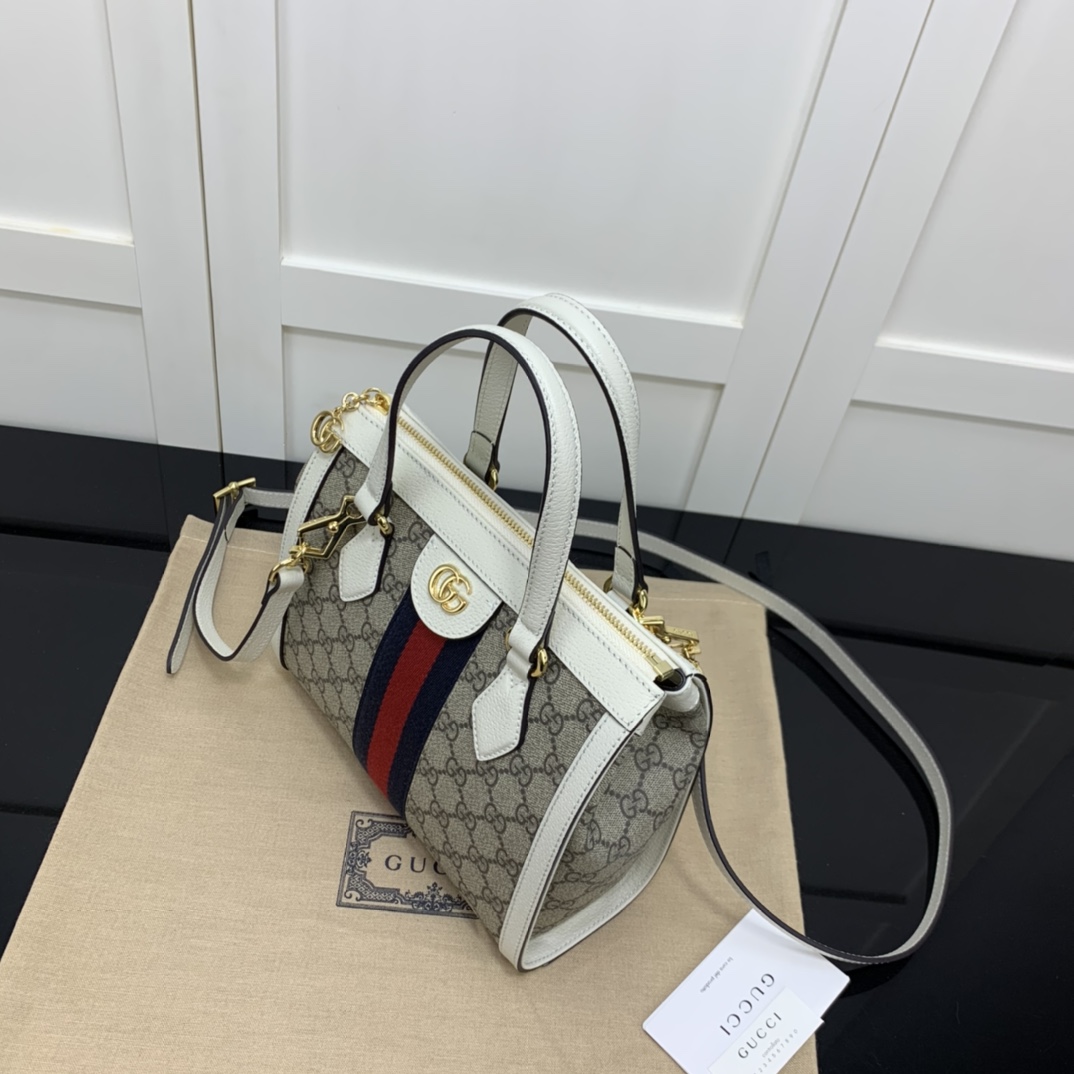 Gucci Top Handle Bags